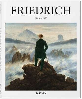 Фридрих | Caspar David Friedrich