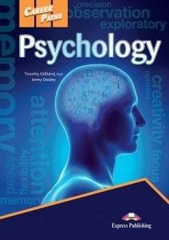 Career Paths: Psychology. Student's Book with DigiBooks Application (Includes Audio & Video) | Career Paths: Psychology Student's Book