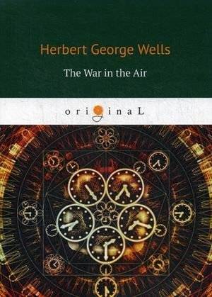 The War in the Air | The War in the Air
