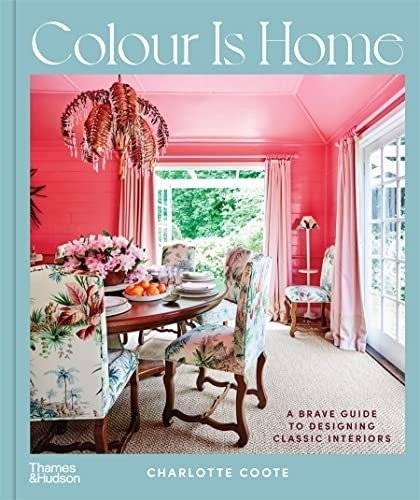 Цвет – это дом | Colour is Home