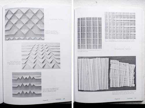 Art Of Manipulating Fabric фото книги 4