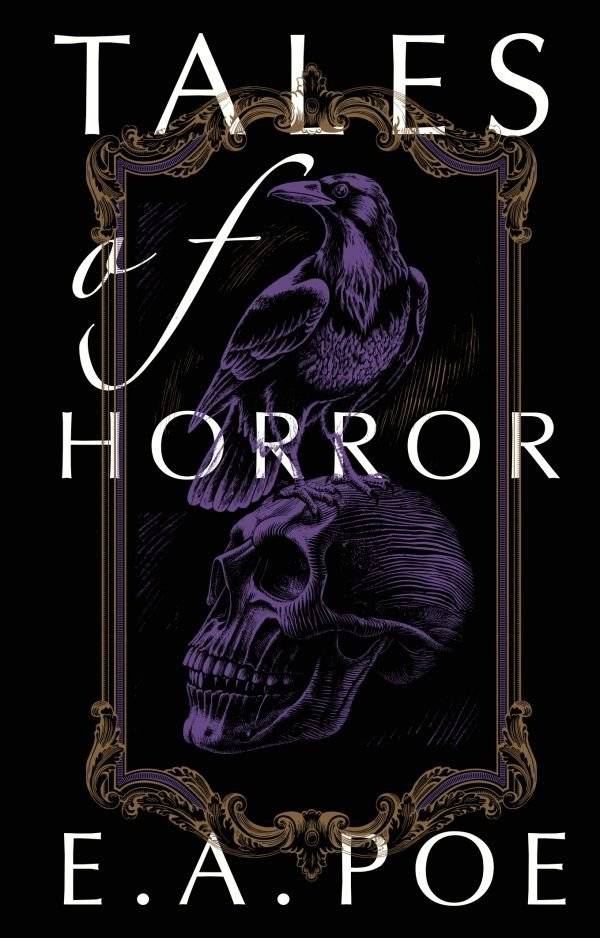 Сказки ужасов | Tales of Horror