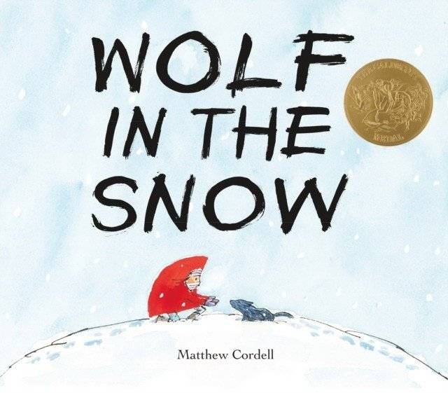 Wolf in the Snow | Wolf in the Snow