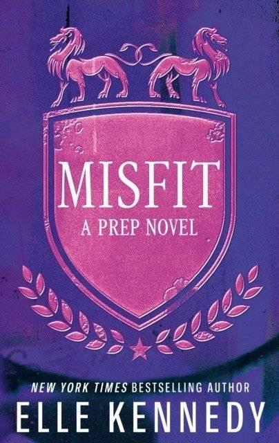 Misfit | Misfit