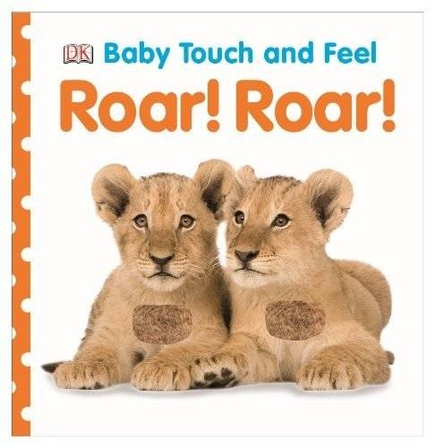 Roar! Roar! | Roar! Roar!