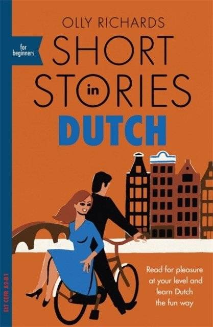 Short Stories in Dutch for Beginners | Short Stories in Dutch for Beginners