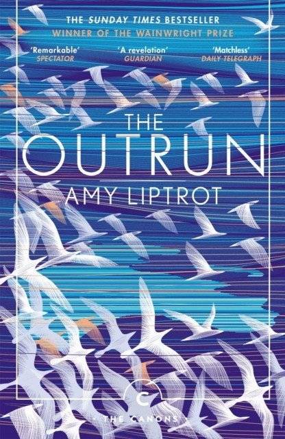 The Outrun | The Outrun