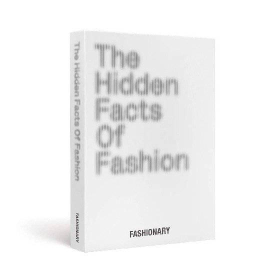 Скрытые факты моды | The Hidden Facts of Fashion
