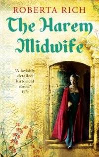 The Harem Midwife | The Harem Midwife