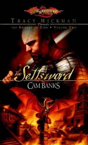Sellsword, The | Sellsword, The