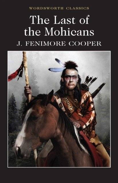 Последний из могикан | The Last of the Mohicans