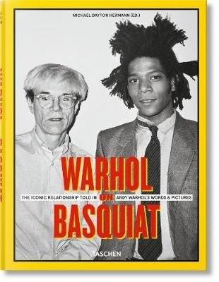 Warhol on Basquiat | Warhol on Basquiat
