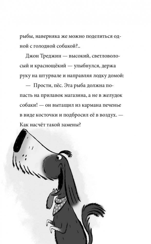 Дело тюленей фото книги 4