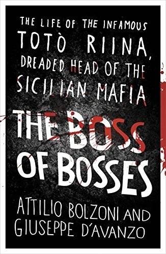 Boss of Bosses | Boss of Bosses