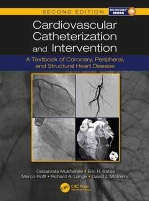Сердечно-сосудистая катетеризация И | Cardiovascular Catheterization and Interventional Cardiology