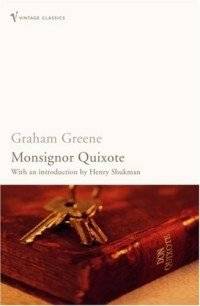 Monsignor Quixote | Monsignor Quixote