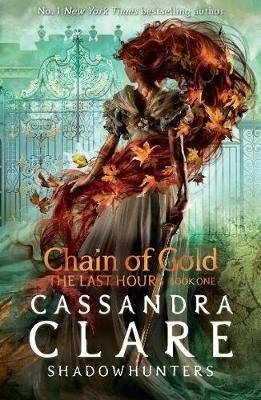 Unknown Title | Chain of Gold. The Last Hours