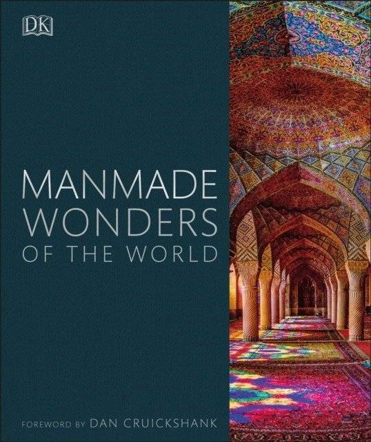 Manmade Wonders of the World | Manmade Wonders of the World