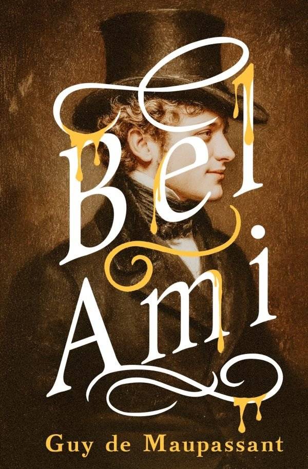 Милый друг | Bel Ami