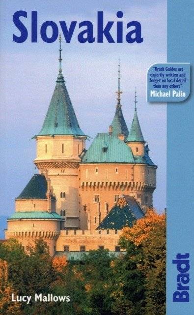 Словакия | Slovakia