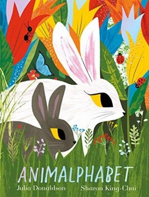 Animalphabet | Animalphabet