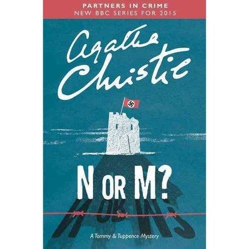 N or M? | N or M?