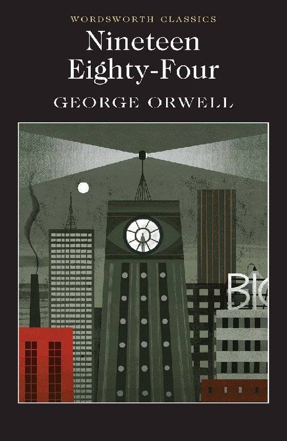 1984 | Nineteen Eighty-Four