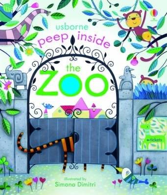 Зоопарк | The Zoo