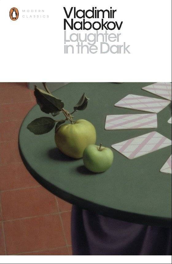 Laughter in the Dark | Laughter in the Dark
