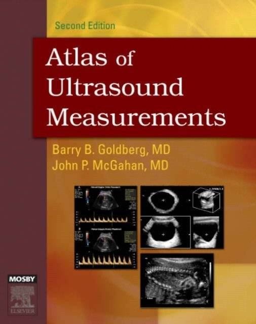 Атлас ультразвуковых измерений | Atlas of Ultrasound Measurements