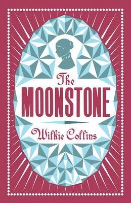 The Moonstone | The Moonstone