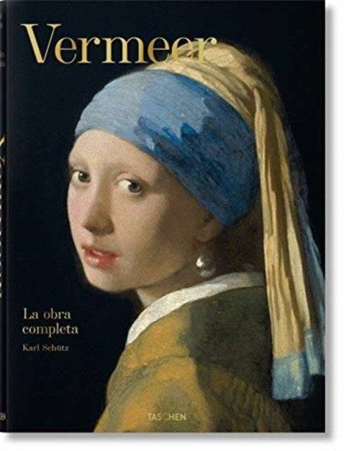 Vermeer. The Complete Works | Vermeer. The Complete Works