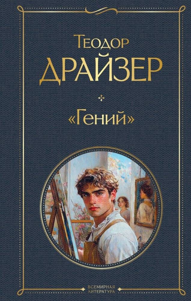 Гений | The Genius