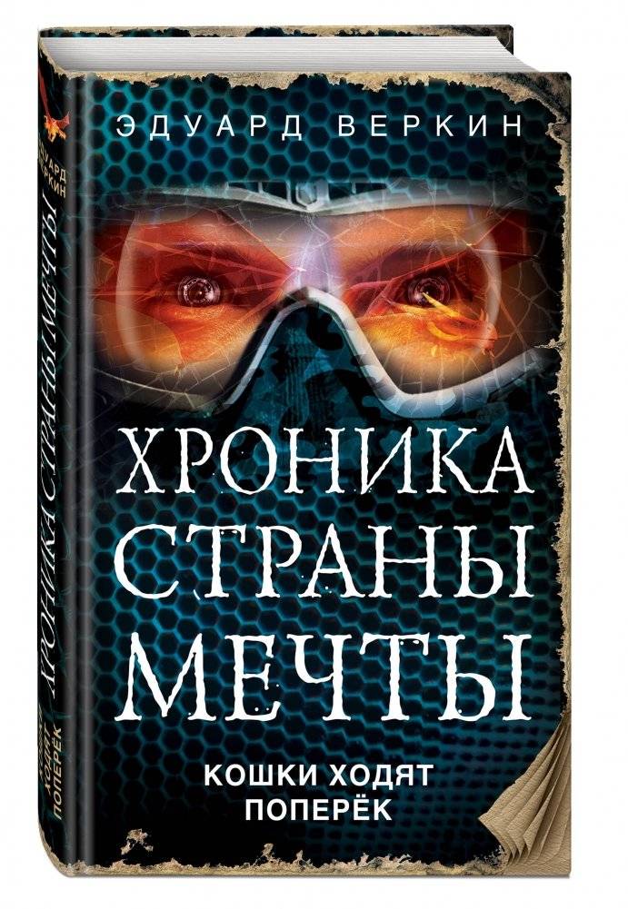 Кошки ходят поперёк фото книги 2