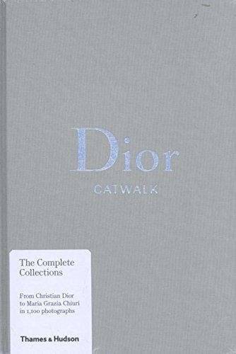 Dior. Catwalk | Dior: Catwalk