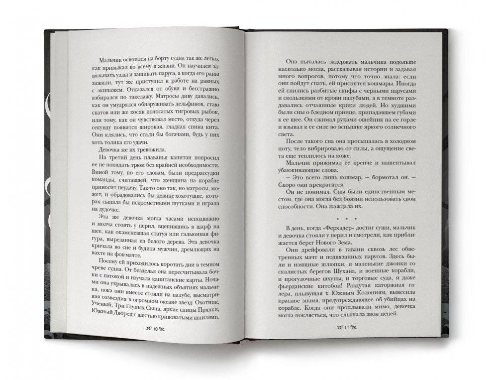 Штурм и буря фото книги 3