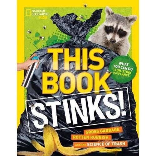 This Book Stinks | This Book Stinks