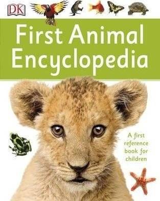 First Animal Encyclopedia | First Animal Encyclopedia