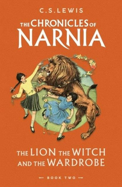 Лев, Колдунья и Платяной шкаф | The Lion, the Witch and the Wardrobe