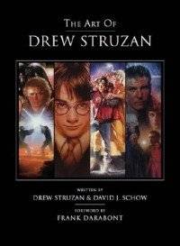 Искусство Дрю Струзана | The Art of Drew Struzan