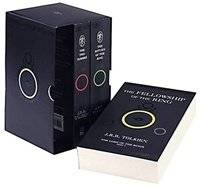 Властелин колец. Комплект | Lord of the Rings Box Set