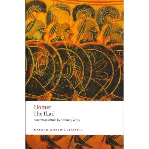 Iliad | The Iliad