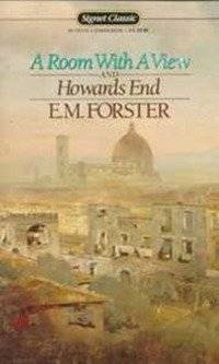 Комната с видом и Говардс Энд | A Room with a View and Howards End