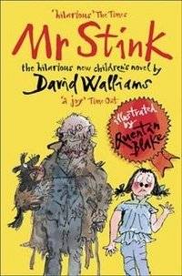 Mr Stink | Mr Stink