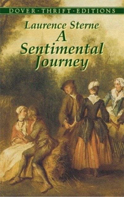Сентиментальное путешествие | A Sentimental Journey