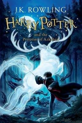 Гарри Поттер и узник Азкабана | Harry Potter and the Prisoner of Azkaban