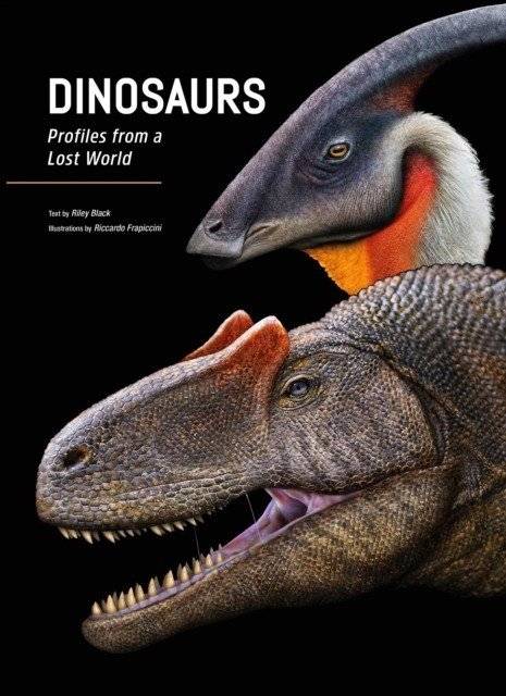 Динозавры | Dinosaurs