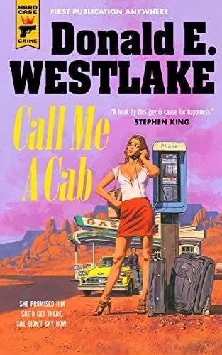 Call me a cab | Call Me a Cab