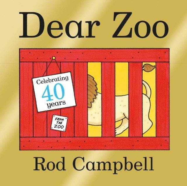 Dear zoo | Dear zoo