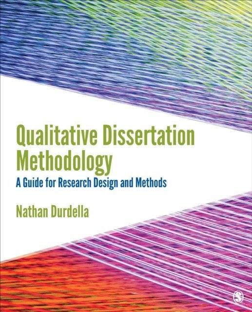Qualitative Dissertation Methodology | Qualitative Dissertation Methodology